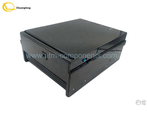 Prezzo buono La serratura nera del recipiente della cassetta di scarto delle parti di BANCOMAT di Diebold devia con la chiave 00-103334-000E 00103334000E in linea