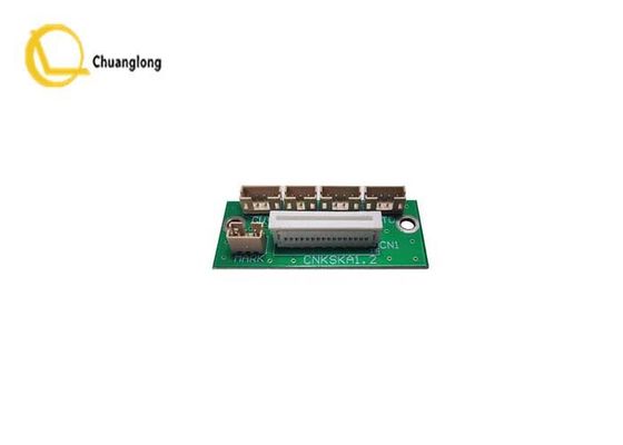 Prezzo buono 1750256248-62 bordo termico del PWB della stampante della ricevuta di Wincor TP28 delle componenti di BANCOMAT in linea