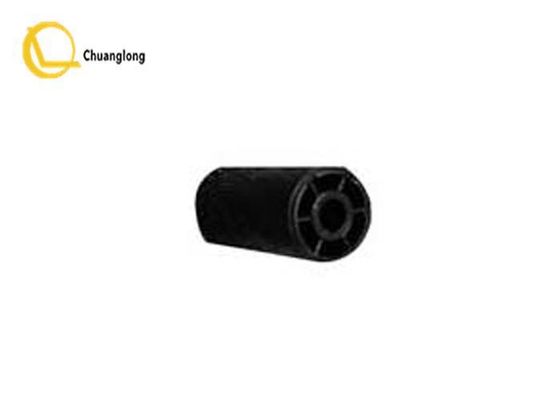 Prezzo buono Ruota folle termica nera 1750256248-6 della stampante della ricevuta di Wincor TP28 delle componenti di BANCOMAT in linea