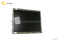 BANCOMAT 6622 15' monitor LCD 4450713769 dell'ncr SS23 dell'esposizione di pollice 445-0713769