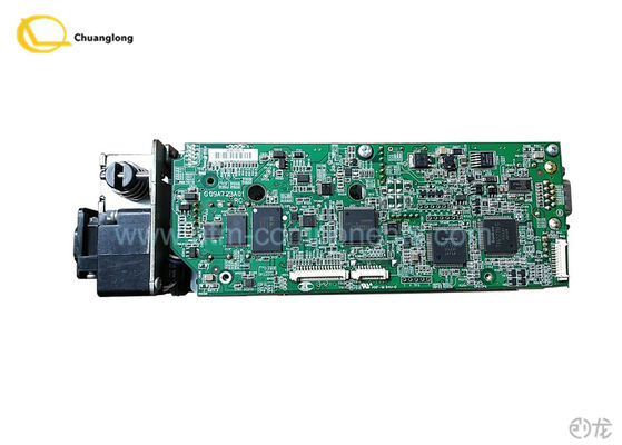 Prezzo buono Comitato per il controllo principale ICT3Q8-3A0280 per il lettore di schede di Sankyo Hyosung in linea