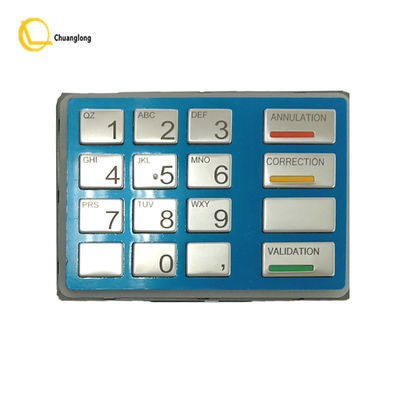 Prezzo buono Tastiera Pinpad 49216680726A 49-216680-726A EPP5 (BSC) di Diebold EPP5 in linea