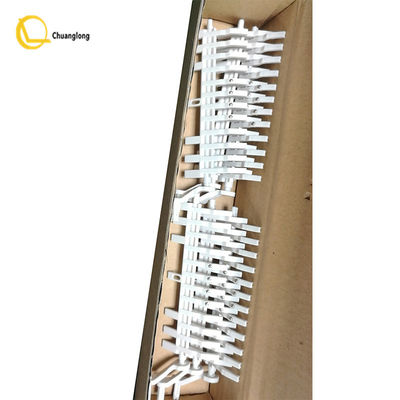 Prezzo buono Pettine della guida dell'erogatore di CCDM che conserva la raccoglitrice 1750047826 della banconota del modulo del dito VM3 1750101956-01 in linea