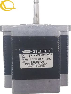 Prezzo buono 368 378 motore passo a passo delle parti 49-200502-000A Opteva di BANCOMAT di Diebold in linea