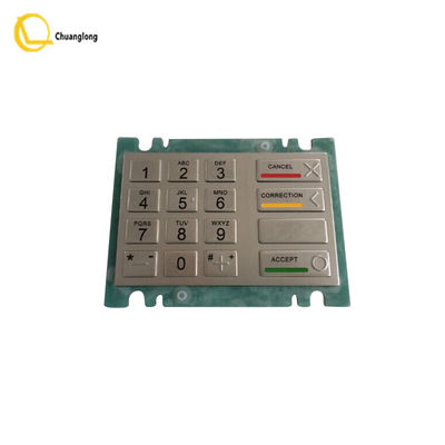 Prezzo buono 1750193080 tastiera 280 di EPP J6 delle parti di Nixdorf di BANCOMAT di Wincor 285 01750193080 in linea