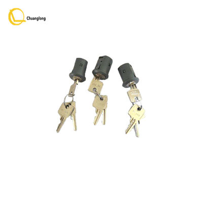 Prezzo buono 01750172192 1750172192 serratura di porta sicura delle parti C4060 di BANCOMAT di Wincor Nixdorf Cineo con le chiavi C1545 in linea
