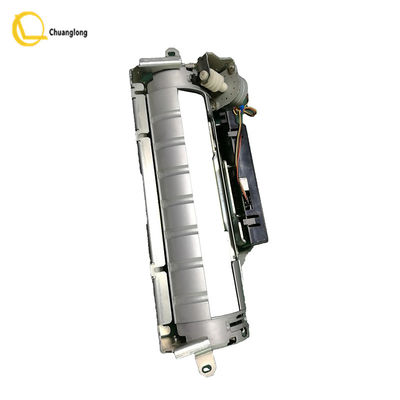 Prezzo buono RHS più basso 4450713964 del motore dell'Assemblea dell'otturatore di BANCOMAT dell'ncr 6622 445-0721021 4450712170 in linea
