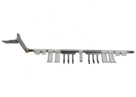 Prezzo buono Componenti 1750200435 di BANCOMAT della ferrovia di guida del modulo di Wincor Cineo V 1750200435-80 in linea
