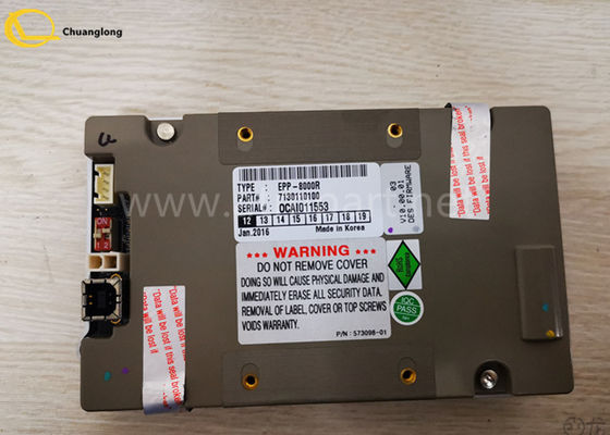 Prezzo buono 7130110100 chiave d'acciaio della tastiera di Hyosung EPP-8000R in linea