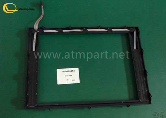 Prezzo buono 1750186252 pagina molle a 15 pollici di DDC NDC Wincor CS280 senza Braille in linea