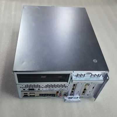 Prezzo buono 445-0752091 corredo di aggiornamento di Windows 10 di BANCOMAT del centro 6622E del PC dell'ncr Estoril 4450752091 in linea