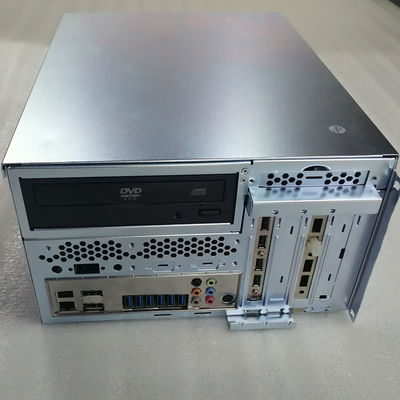 Prezzo buono Migrazione 4450752091 445-0752091 dell'ncr Windows 10 di BANCOMAT del centro S2 del PC di Selfserv Estoril in linea