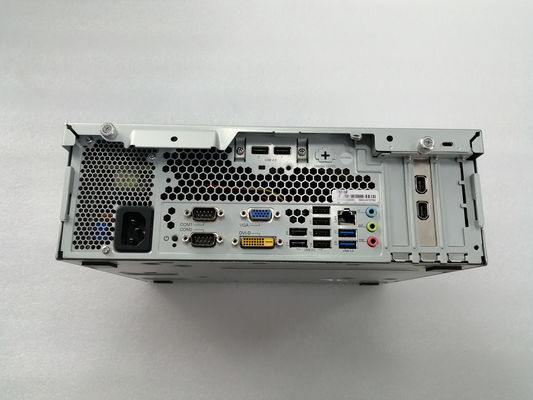 Prezzo buono Il centro 1750262084 del PC di BANCOMAT di SCAMBIO 5G I5-4570S TPMen di Wincor 1750297097 1750297107 in linea
