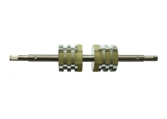 Prezzo buono Asse di rullo dell'alimentazione 7310000225 di Hyosung 5600T 7310000574 7310000574-14 in linea