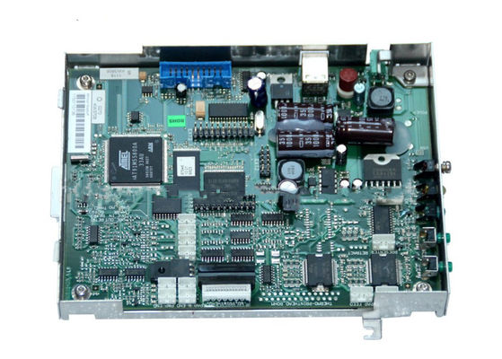 Prezzo buono PWB 1750110136 01750110136 di Control Board della stampante di giornale dei pezzi meccanici di BANCOMAT di Wincor Nixdorf NP07 in linea