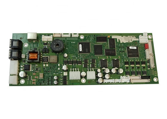 Prezzo buono PWB 01750196174 1750196174 del modulo CRS del distributore commerciale di Wincor Cineo C4060 in linea