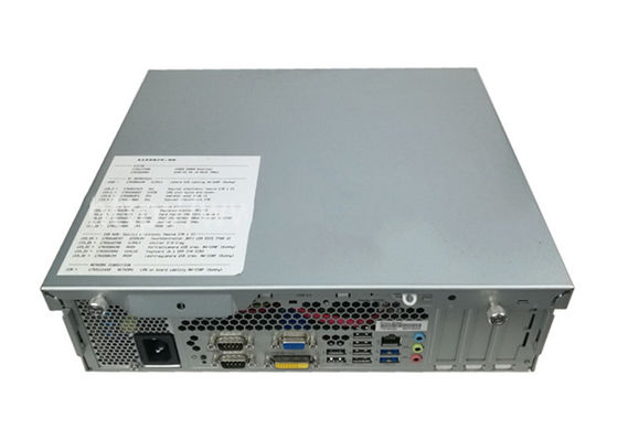 Prezzo buono Wincor ProCash 280 ProCash 285 include i pezzi meccanici di BANCOMAT della mpe 5G i5-4570 del centro del PC 1750267854 in linea