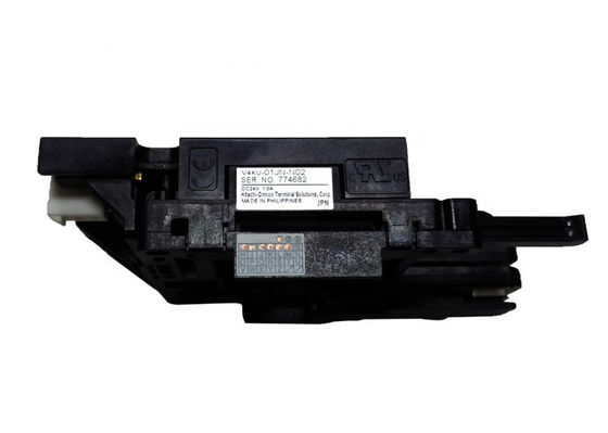 Prezzo buono L'ncr delle parti di BANCOMAT di prezzo franco fabbrica IMMERGE il lettore 445-0740583 di Smart Card 4450740583 in linea