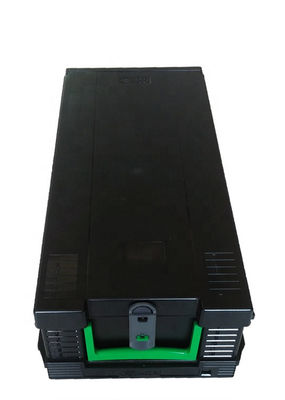 Prezzo buono La cassetta di BANCOMAT dell'ncr S2 parte 445-0756222 4450756222 in linea