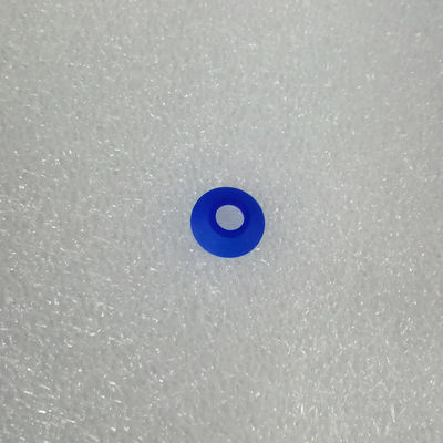 Prezzo buono 0090035910 BANCOMAT dell'ncr blu della tazza di aspirazione parte 6683 009-0035910 in linea