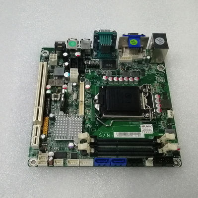 Prezzo buono Scheda madre NCR BRM Riverside Intel Q67. Scheda LGA1155.M 6622E 4450746025 4450752088 in linea