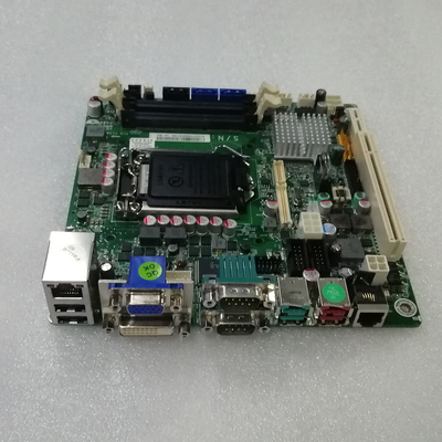 Scheda madre NCR BRM Riverside Intel Q67. Scheda LGA1155.M 6622E 4450746025 4450752088