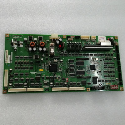 Prezzo buono Regolatore Board MX8800 7760000093 di CRM Bill Recycler BRM 20 RBU delle parti di BANCOMAT di S7900002329 Hyosung in linea