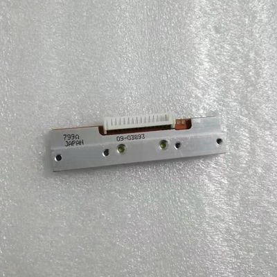 Prezzo buono 5677000018 stampante termica delle parti 5600 di BANCOMAT di Nautilus Hyosung L-SPR3 Head 1800CE 2700TE in linea