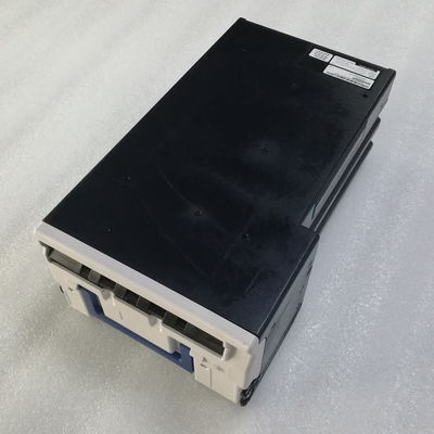 Prezzo buono L'ncr 6636 GBNA della macchina di Fujitsu CRS che ricicla l'ncr della cassetta 009-0025324 ricicla la scatola dei contanti in linea