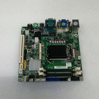 Prezzo buono 445-0752088 Scheda madre NCR 6687 Riverside Intel Q67 6683 6622E S2 Controller 445-0746025 in linea