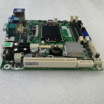 445-0752088 Scheda madre NCR 6687 Riverside Intel Q67 6683 6622E S2 Controller 445-0746025