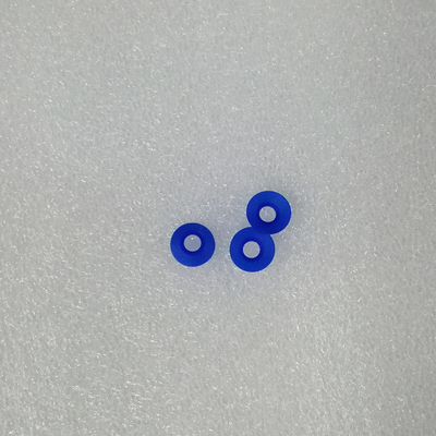 009-0035910 tazza blu di vuoto di aspirazione di 0090035910 dell'ncr parti di BANCOMAT