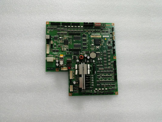 Prezzo buono 7760000092 regolatore principale Board BMU MX8200 Monimax di CRM BRM20 BRM24 BMU delle parti di BANCOMAT di Nautilus Hyosung 8600 8000TA in linea