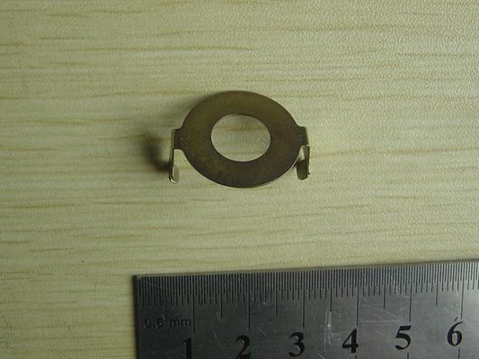 Prezzo buono PASSO W/TAKE-UP 7,5 di Journer 40 della stampante delle parti di BANCOMAT del fermo del metallo di Diebold 49007640000F-9 in linea
