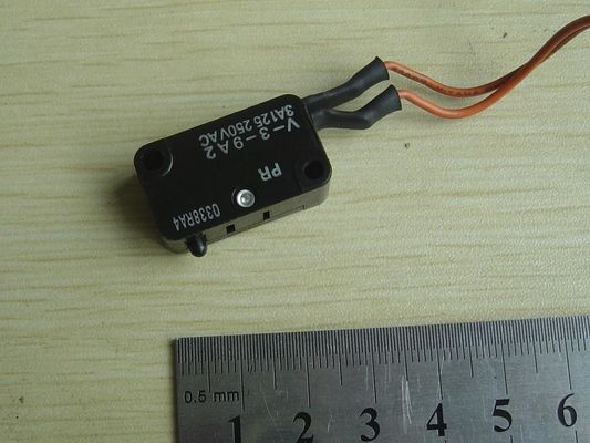 Prezzo buono PASSO W/TAKE-UP 7,5 di Journer 40 della stampante delle parti di BANCOMAT del microinterruttore di Diebold 49007640000F-10 in linea