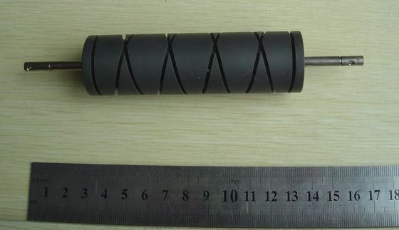 Prezzo buono PASSO W/TAKE-UP 7,5 di Journer 40 della stampante delle parti di BANCOMAT della guida del rullo della carta di Diebold 49007640000F-29 in linea