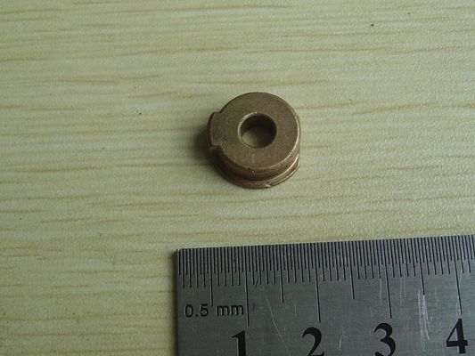 Prezzo buono PASSO W/TAKE-UP 7,5 di Journer 40 della stampante delle parti di BANCOMAT del rullo 49007640000F-30 dell'asse di Diebold in linea