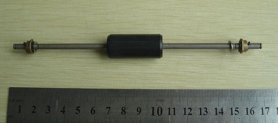 Prezzo buono PASSO W/TAKE-UP 7,5 di Journer 40 della stampante delle parti di BANCOMAT di Shaft 49007640000F-32 della stampante di Diebold in linea