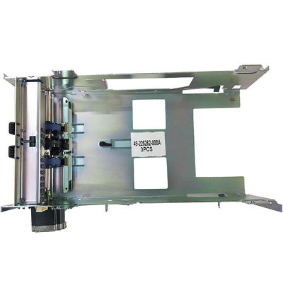 Prezzo buono Pezzi meccanici di BANCOMAT dell'Assemblea 49-225262-000A della raccoglitrice 1,5 di Diebold in linea