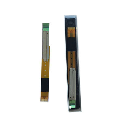 Prezzo buono Fornitore delle parti di BANCOMAT di Hyosung Wincor della pista del lettore 1/2/3 della testa Ciao-Co di Diebold 998-0235656 in linea