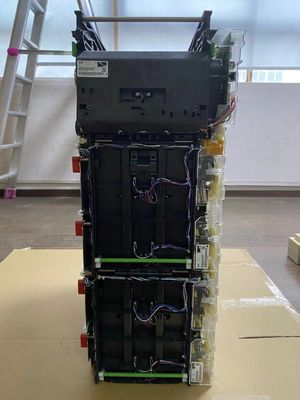 Prezzo buono Cassetta 2050XE Procash 285 del modulo 4+1 dell'erogatore di Wincor CMD-V4 in linea