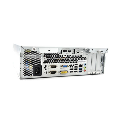 Prezzo buono 01750267854 SCAMBIO di miglioramento 5G del centro del PC di Wincor Nixdorf Windows 10 in linea