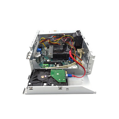 Prezzo buono SCAMBIO 5G 01750291408 del centro del PC di Wincor Nixdorf di migrazione di TPMen Windows10 in linea
