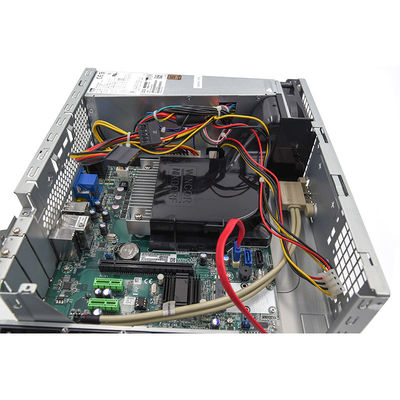 Prezzo buono il PC Wincor di migrazione 01750297099 Win10 SCAMBIA IL 4GB DI RAM 500GB HDD TPMen di 5G I5 in linea
