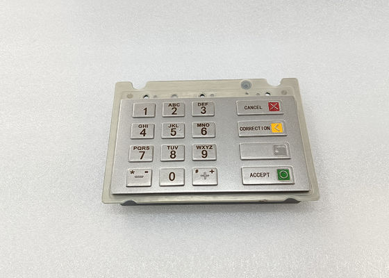 Prezzo buono EPP GIUSTO E6021 1750258214 di EPP INT ASIA di Wincor Nixdorf PC285 PC285 J6.1 di BANCOMAT 01750258214 in linea