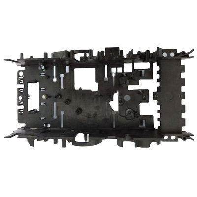 Prezzo buono Fornitore Hyosung dei pezzi meccanici di BANCOMAT del modulo dell'erogatore di colore del nero della base del separatore di Wincor Nixdorf 1750101956-93 VM3 CCDM in linea