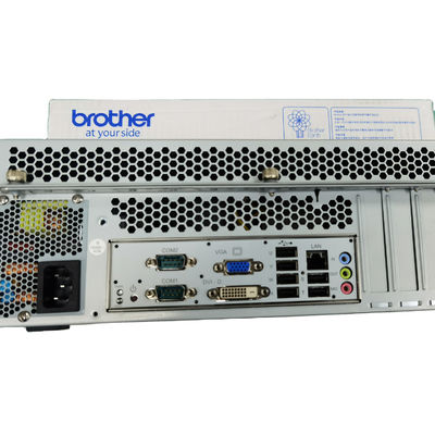 Prezzo buono 1750171740 Wincor 2050XE mpe A4 svuotano 2 il centro del PC di duo E8400 TPMen 01750171740 Wincor Cineo C4060 E8300 E7400 in linea