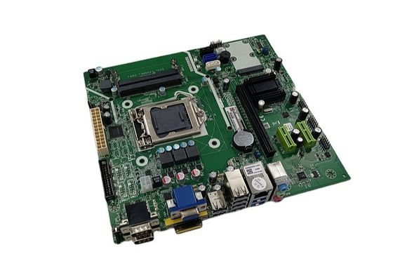 Prezzo buono 1750254552 Scheda madre PC Wincor Swap TPMen Scheda di controllo 1750293439 01750293439 01750254552 in linea