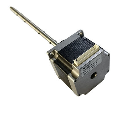 Prezzo buono Motore facente un passo NMD A008632 del motore NMD200 A008632 NS200 di follatura di DeLaRue Talaris NMD100 in linea