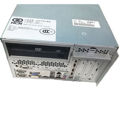 Prezzo buono 4450747103 GABBIA 445-0747103 dell'ncr SelfServ della SCATOLA del CENTRO del PC di Pocono delle parti 6622 di BANCOMAT dell'ncr in linea